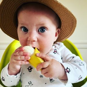 Meet your Posher, Brittney